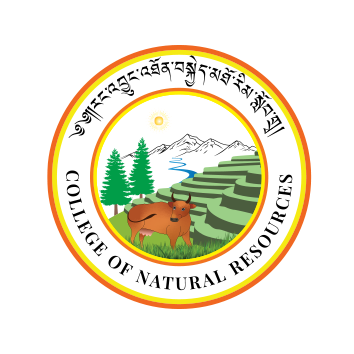 College of Natural Resources logo